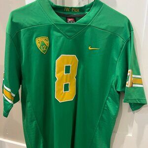 Oregon Ducks Jersey